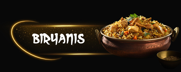 Anarkali Indian Restaurant Glasgow biryani