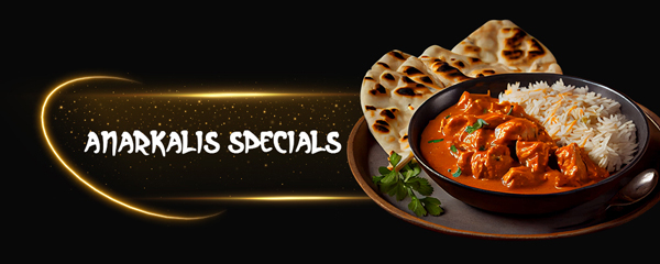 Anarkali Indian Restaurant Glasgow tikka-tandoori-masala 