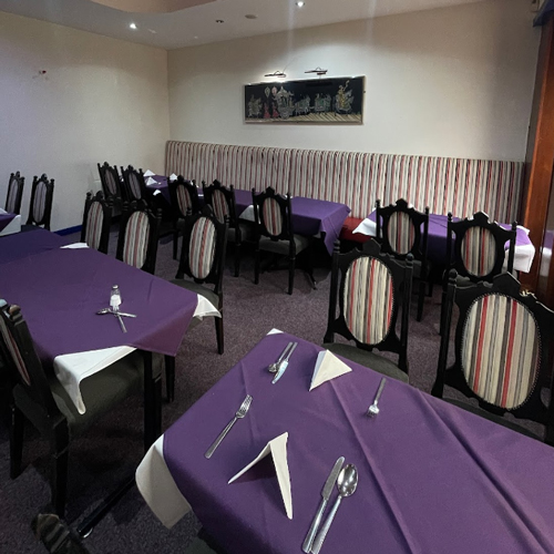 anarkali restaurant glasgow