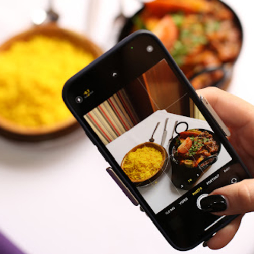 anarkali restaurant glasgow